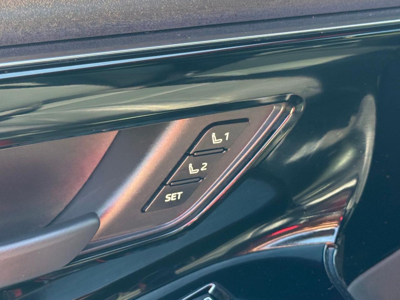 2023 Subaru Solterra Touring Springfield VA