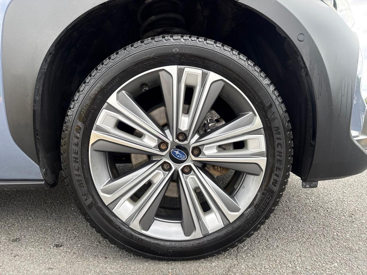 2023 Subaru Solterra Touring Chantilly VA