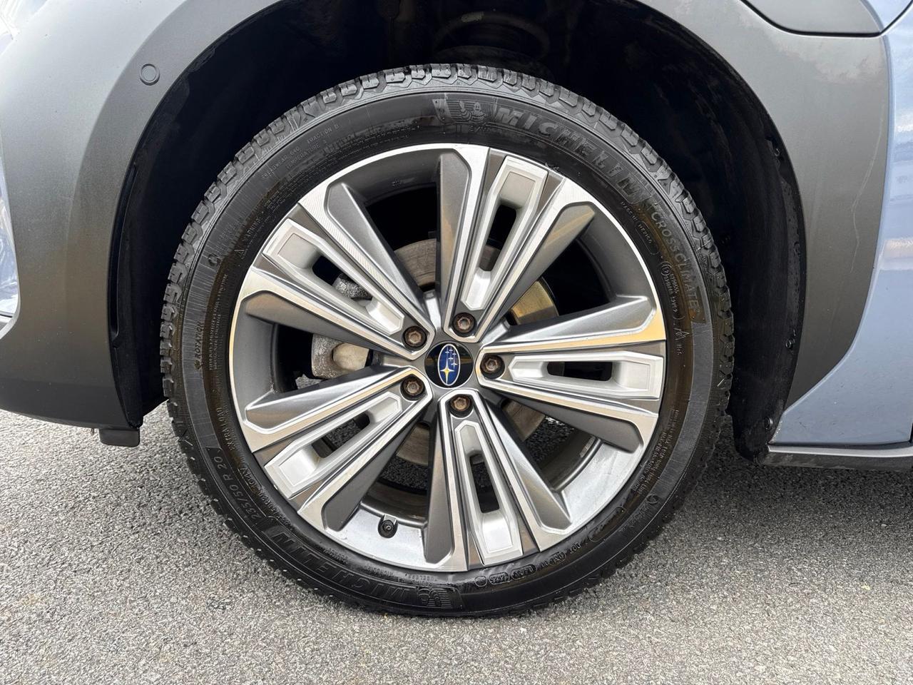 2023 Subaru Solterra Touring Chantilly VA
