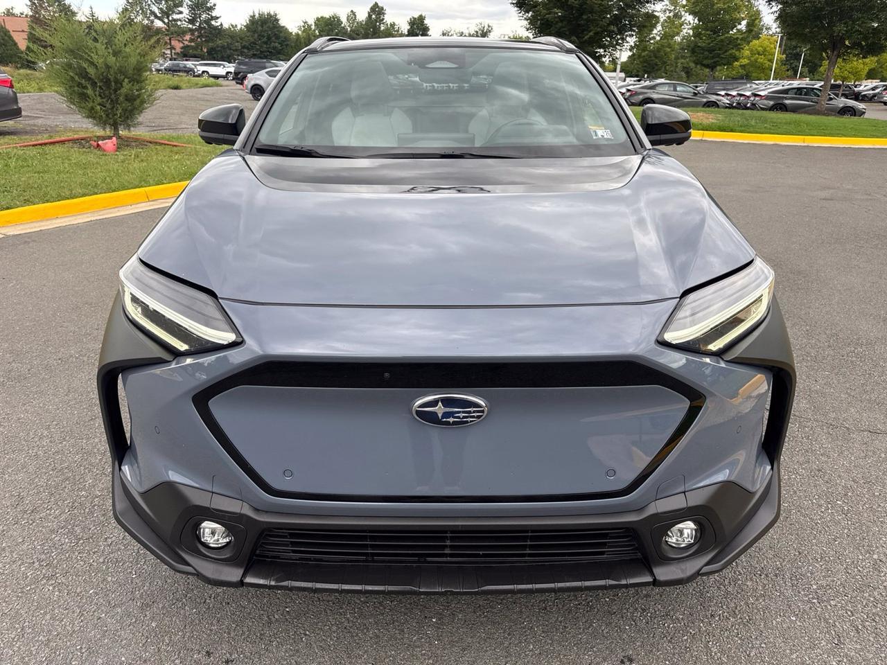 2023 Subaru Solterra Touring Chantilly VA