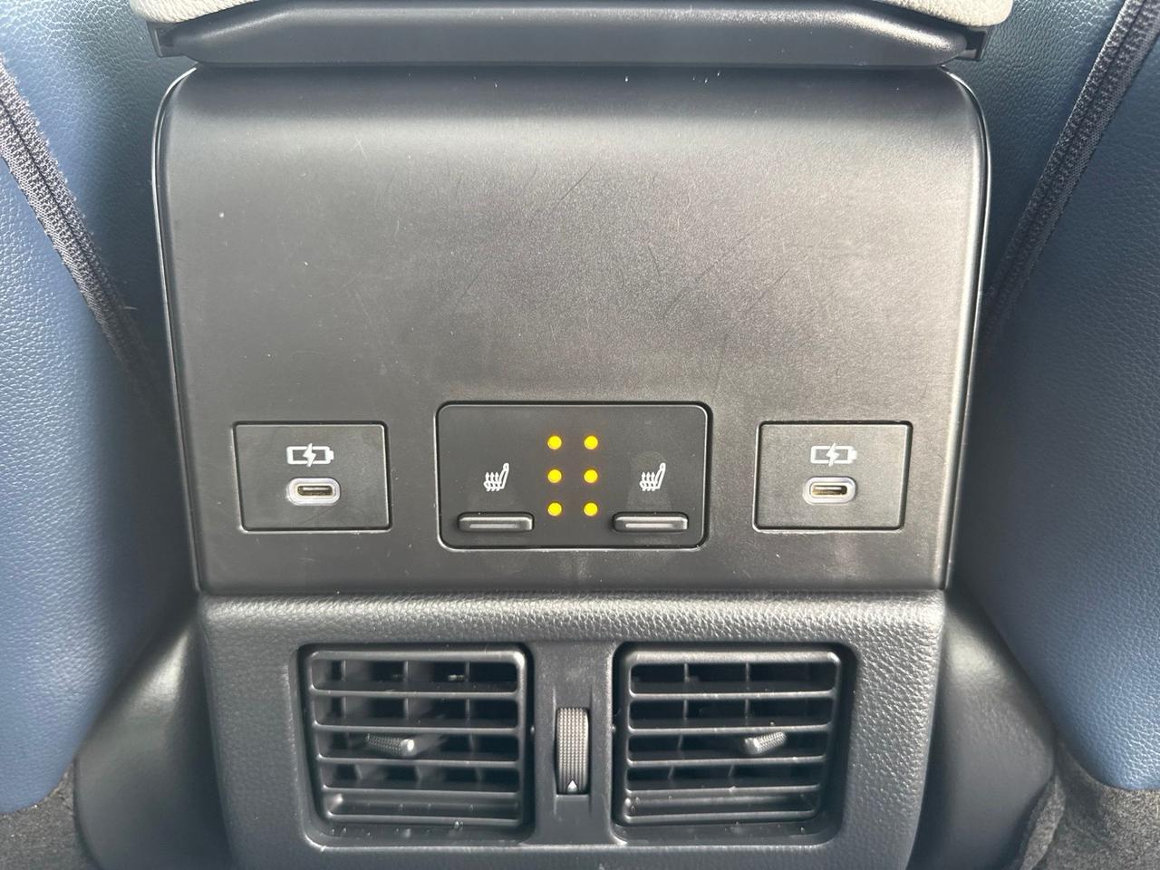 2023 Subaru Solterra Touring Chantilly VA