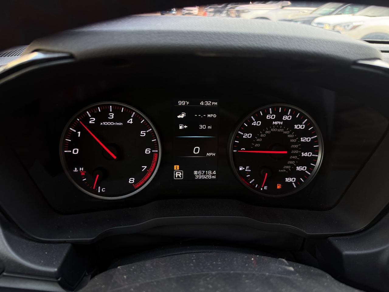 2023 Subaru WRX Salt Lake City UT