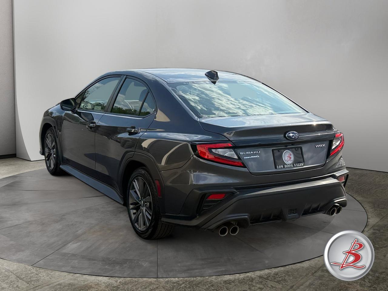 2023 Subaru WRX Salt Lake City UT