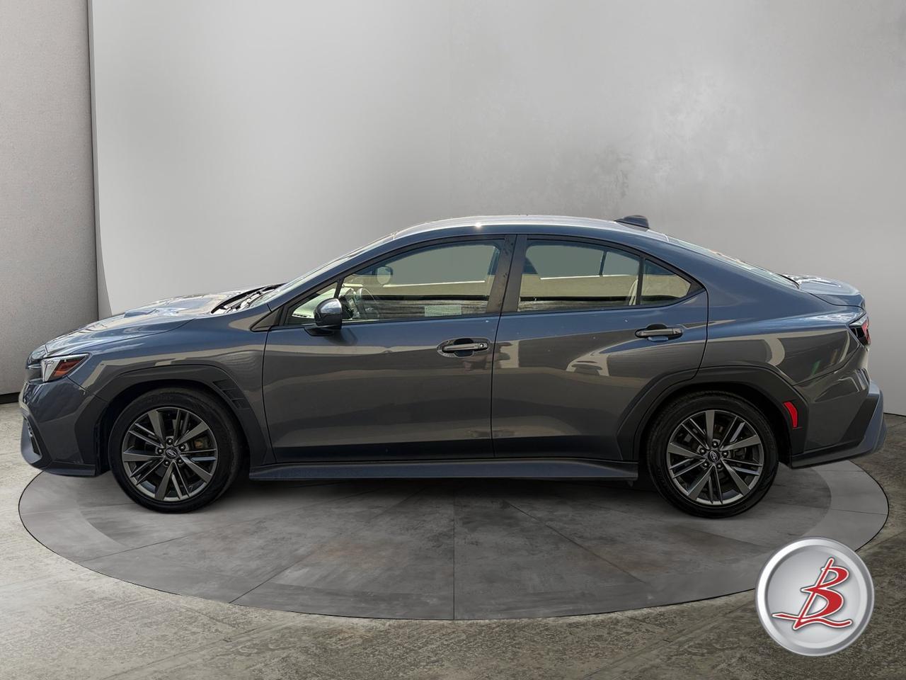 2023 Subaru WRX Salt Lake City UT