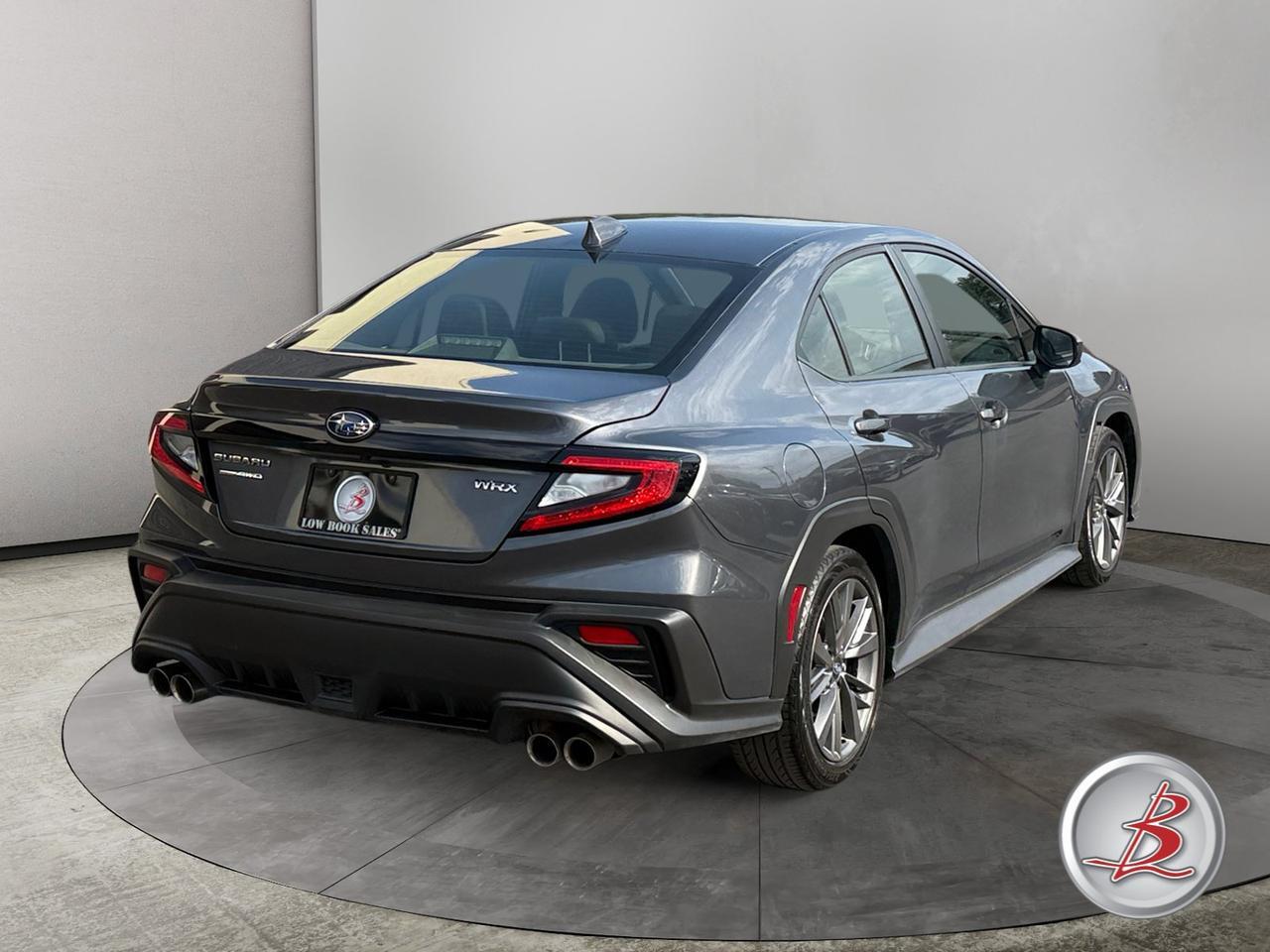 2023 Subaru WRX Salt Lake City UT