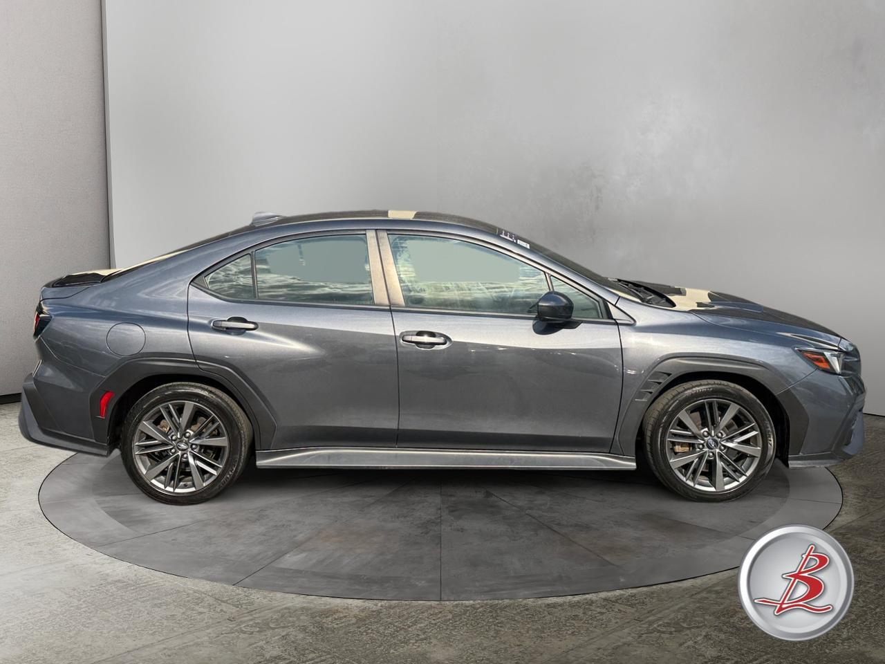 2023 Subaru WRX Salt Lake City UT