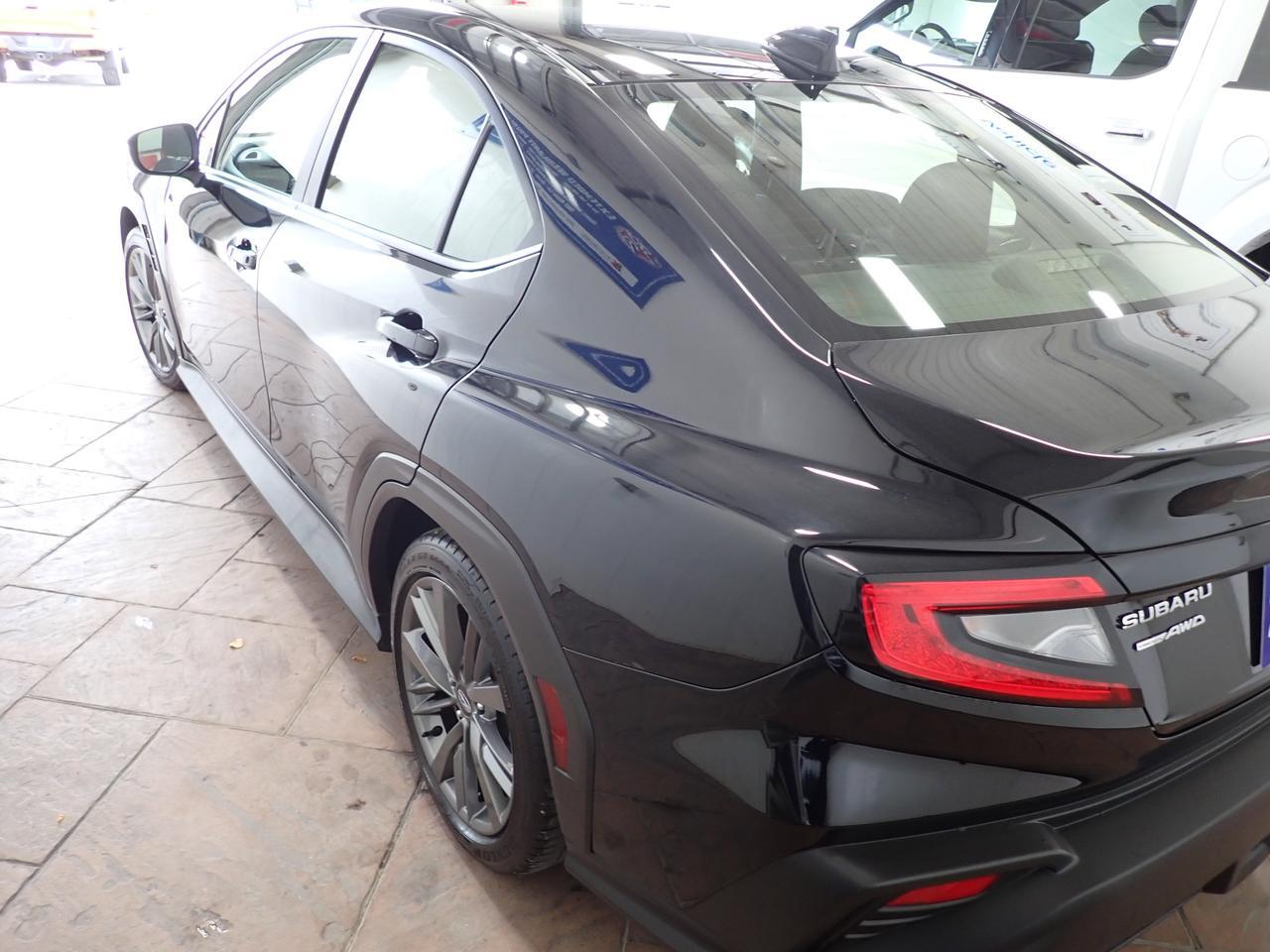 2023 Subaru WRX 4DR *MANUAL* Listowel ON