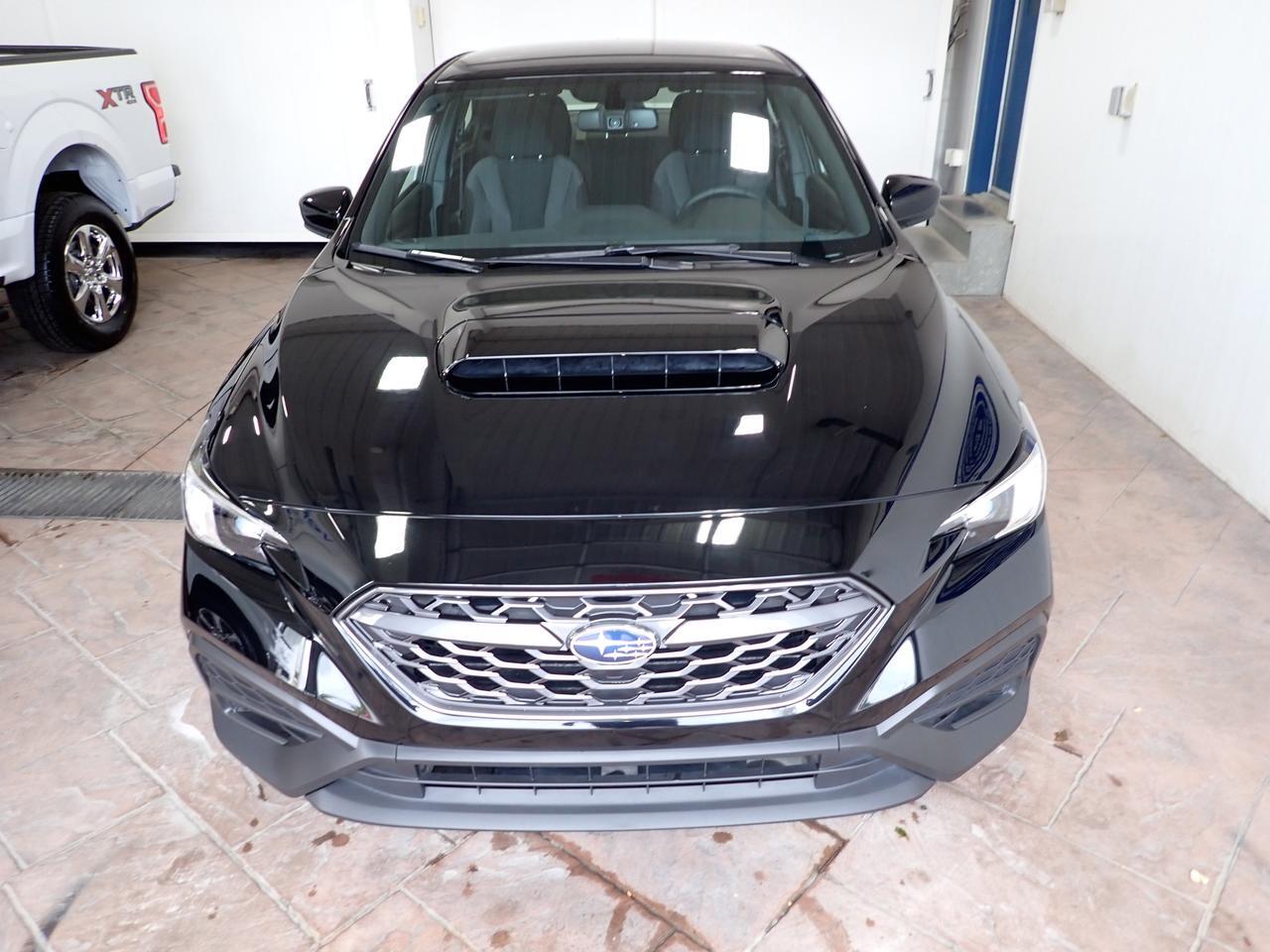 2023 Subaru WRX 4DR *MANUAL* Listowel ON