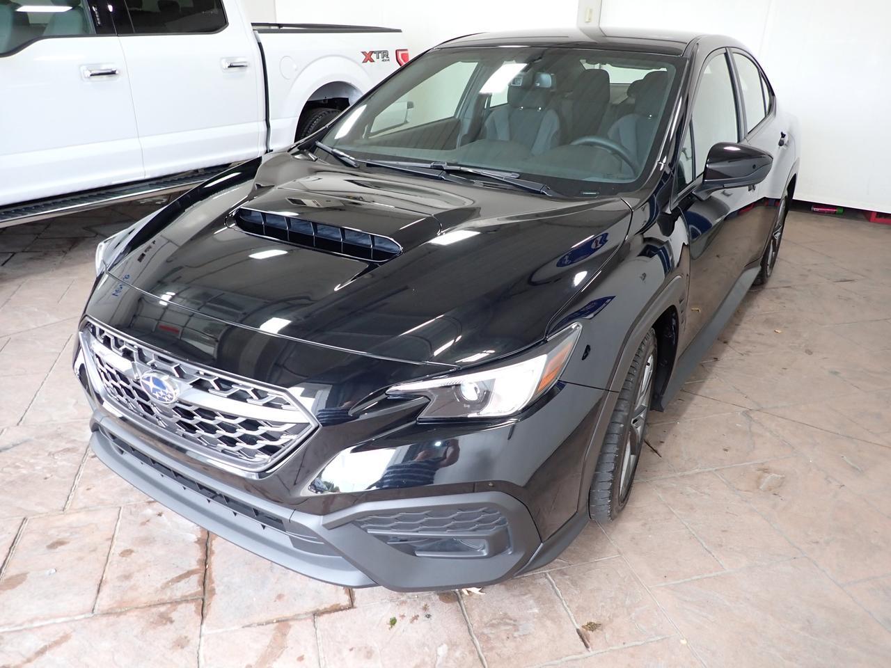 2023 Subaru WRX 4DR *MANUAL* Listowel ON