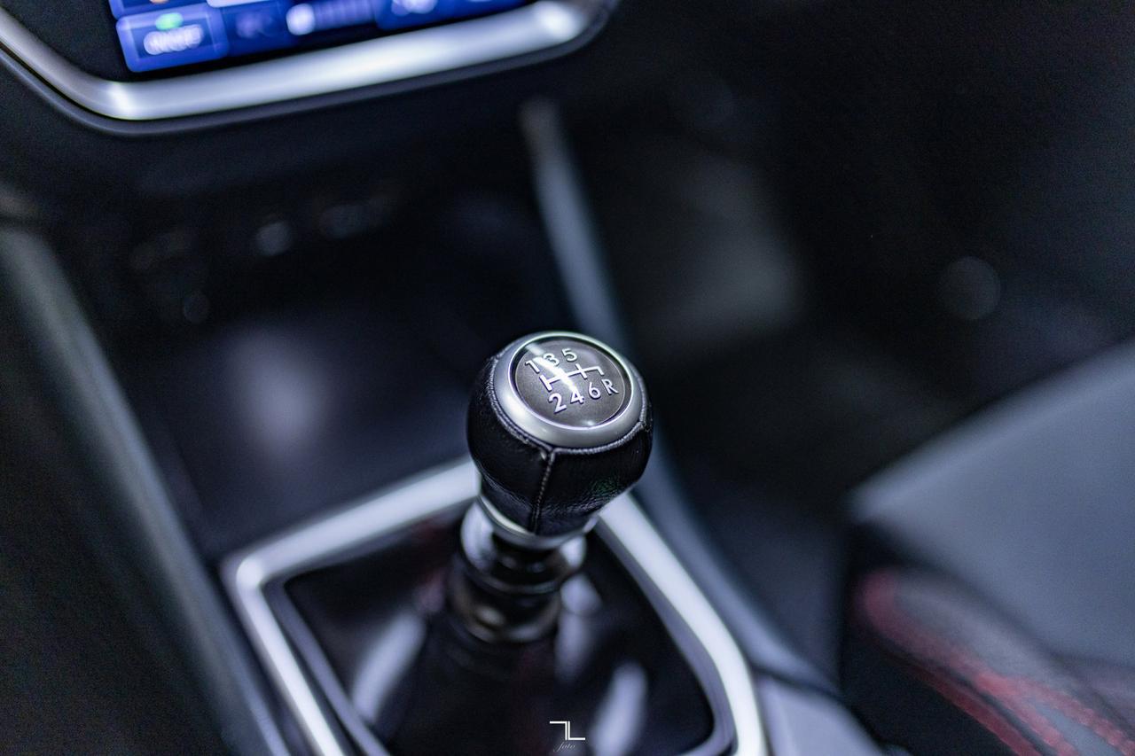 2023 Subaru WRX AWD Sport-Tech Manual Roof BCam Red Deer AB