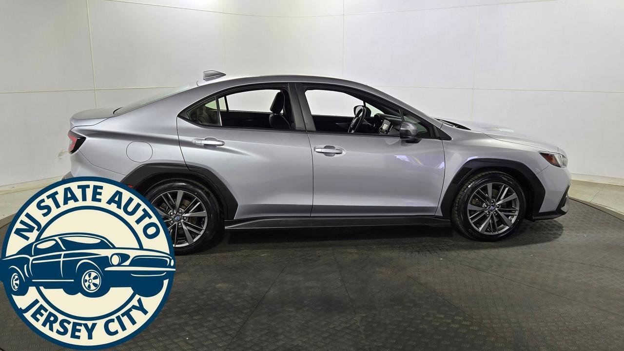 2023 Subaru WRX Base Jersey City NJ