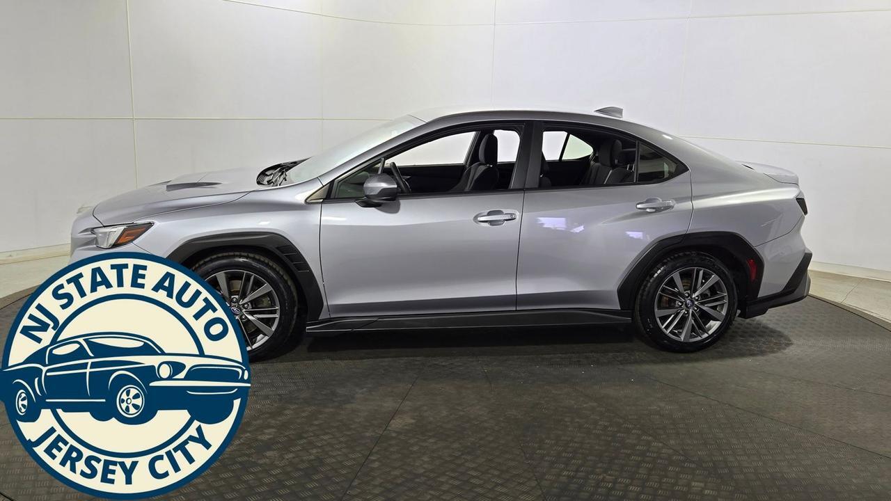 2023 Subaru WRX Base Jersey City NJ