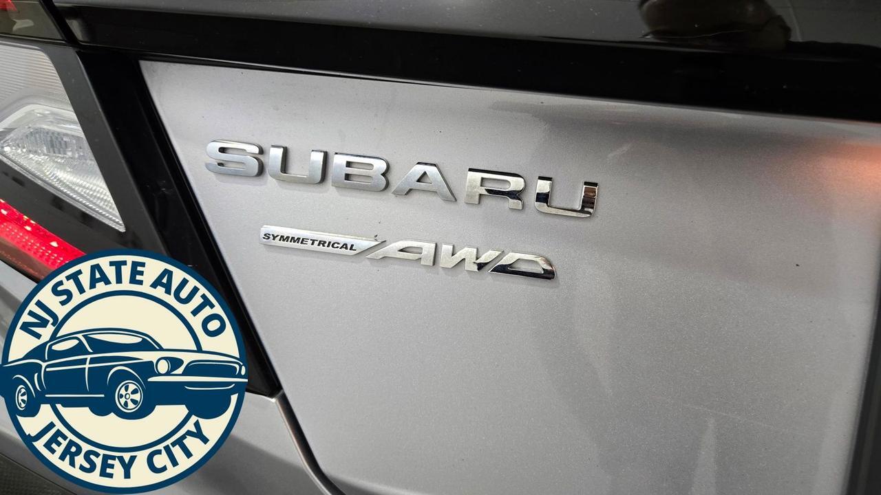 2023 Subaru WRX Base Jersey City NJ