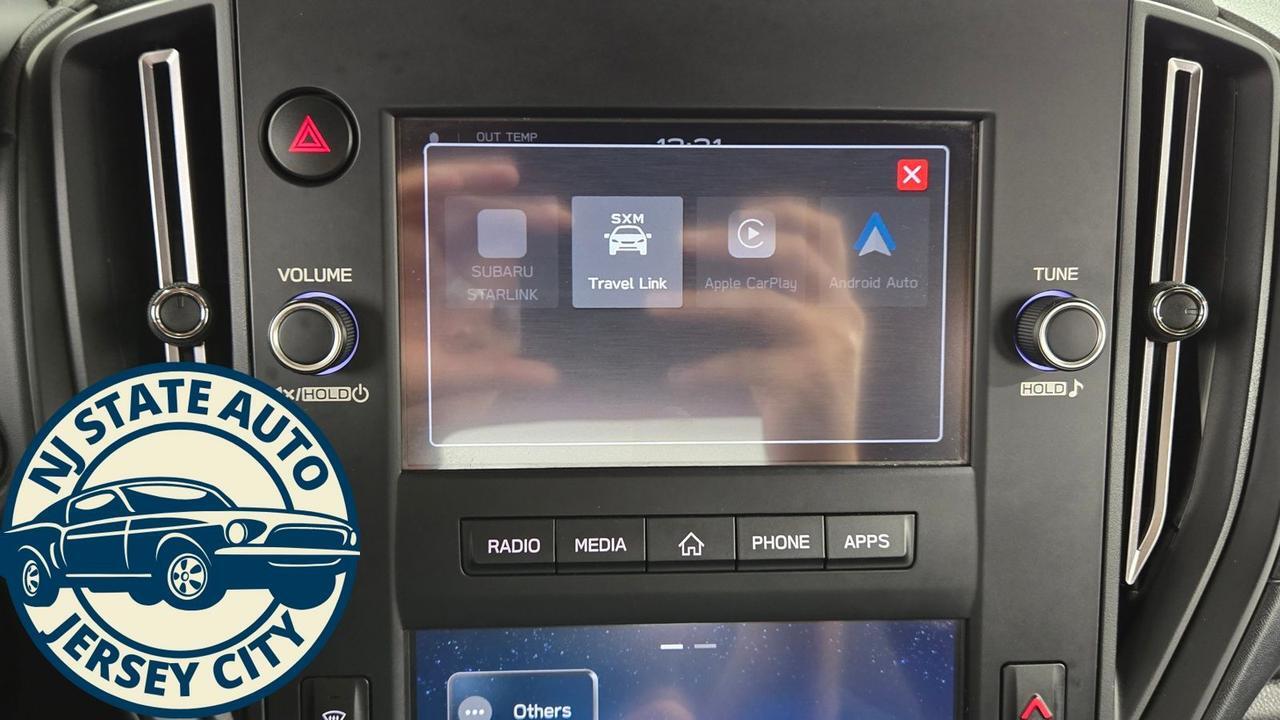 2023 Subaru WRX Base Jersey City NJ