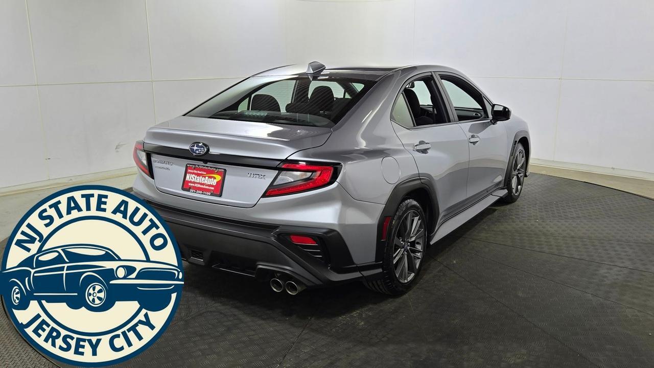 2023 Subaru WRX Base Jersey City NJ