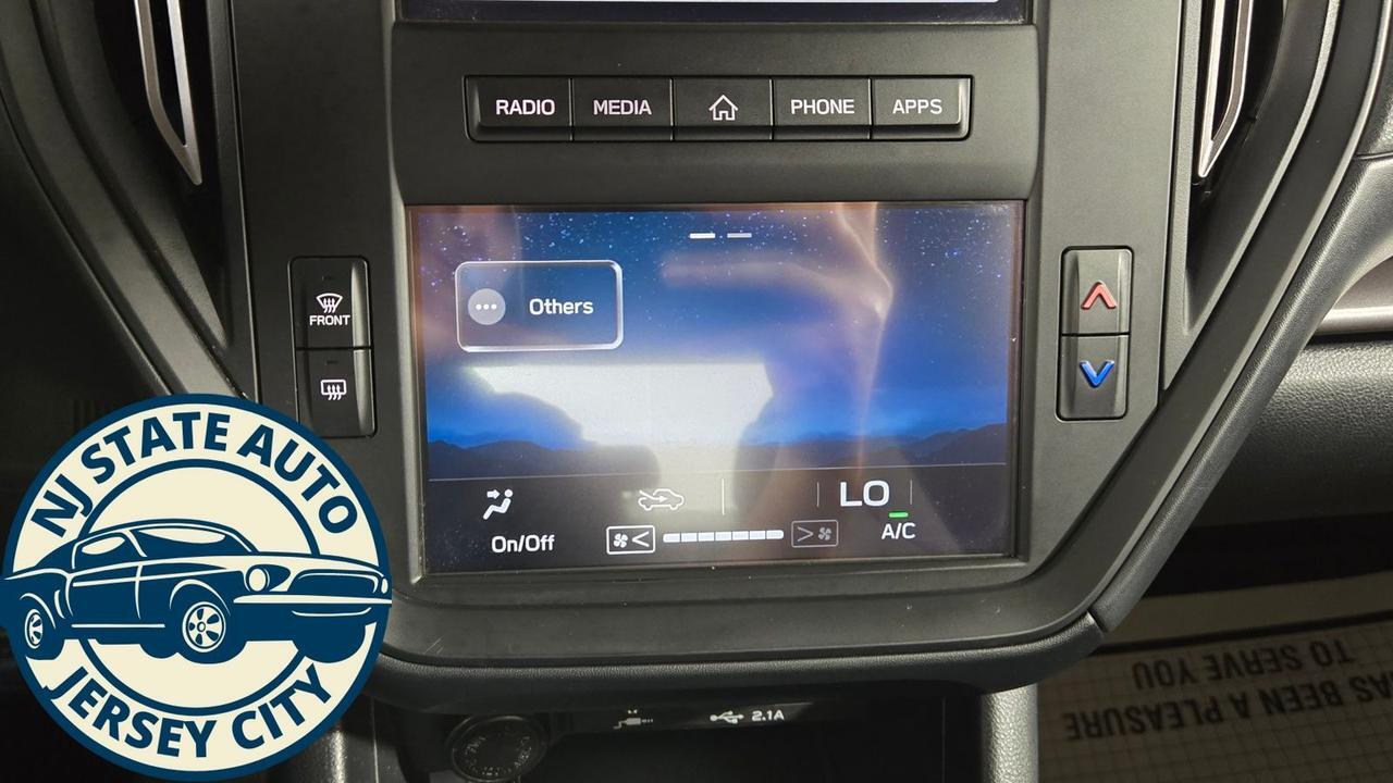 2023 Subaru WRX Base Jersey City NJ