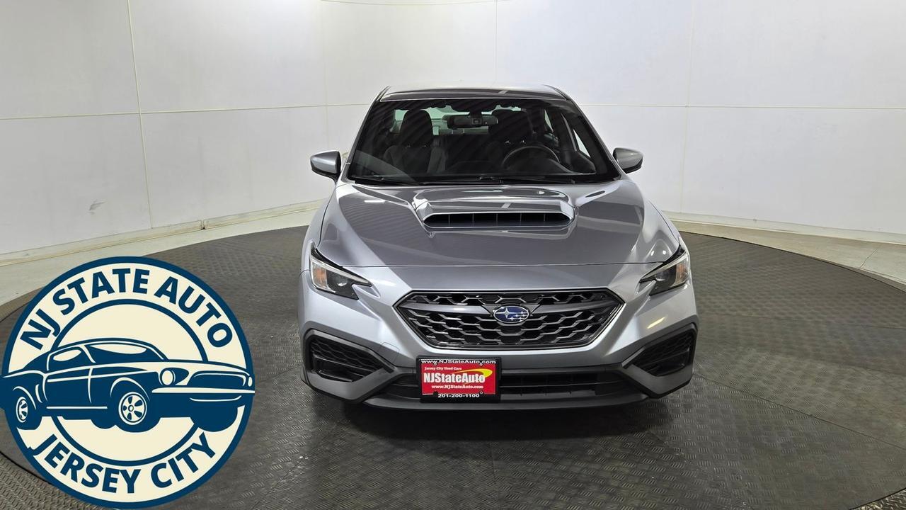 2023 Subaru WRX Base