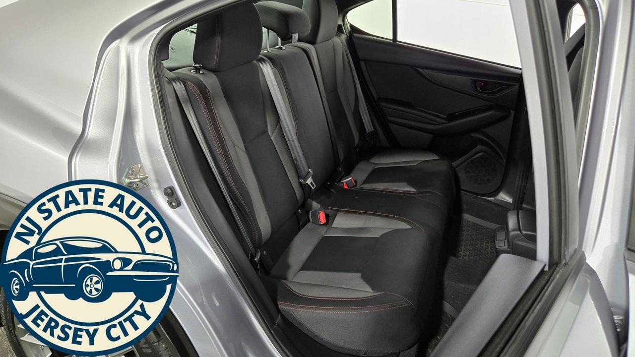 2023 Subaru WRX Base Jersey City NJ