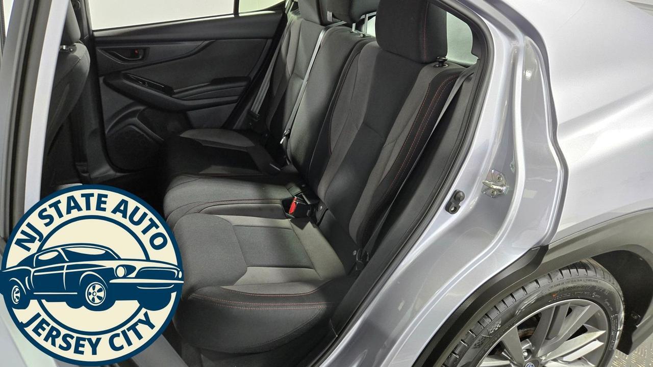 2023 Subaru WRX Base Jersey City NJ