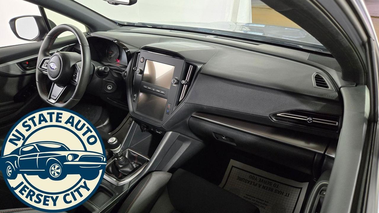 2023 Subaru WRX Base Jersey City NJ