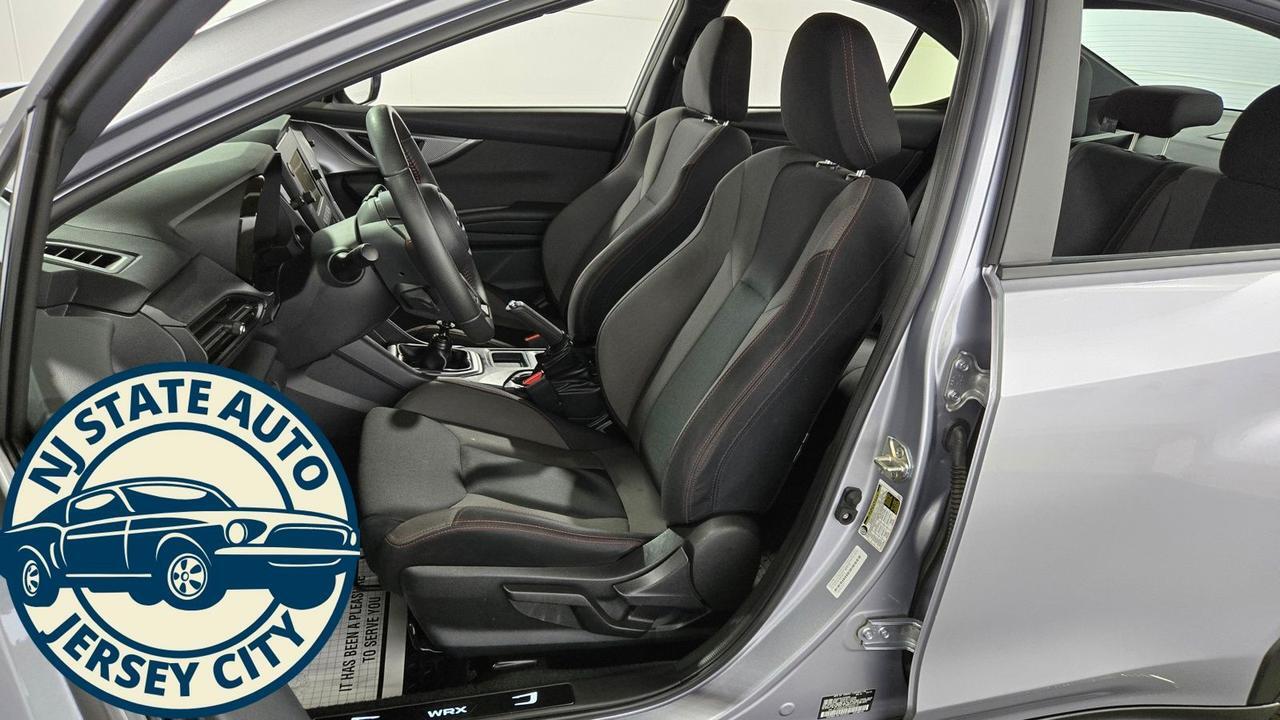 2023 Subaru WRX Base Jersey City NJ