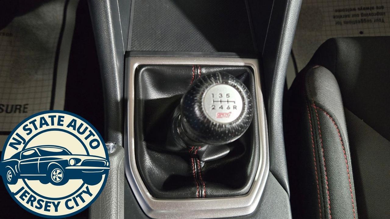 2023 Subaru WRX Base Jersey City NJ