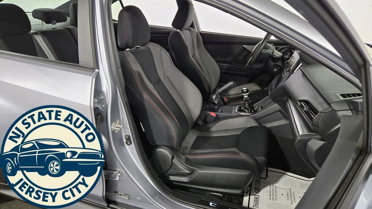 2023 Subaru WRX Base Jersey City NJ