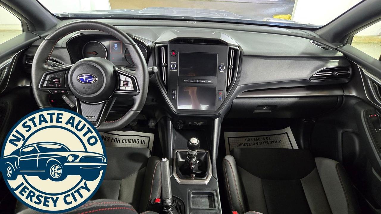 2023 Subaru WRX Base Jersey City NJ