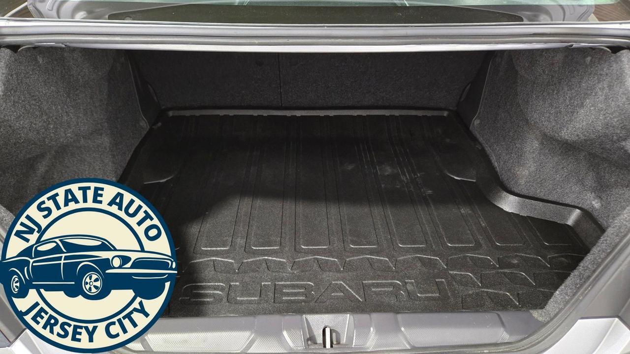 2023 Subaru WRX Base Jersey City NJ