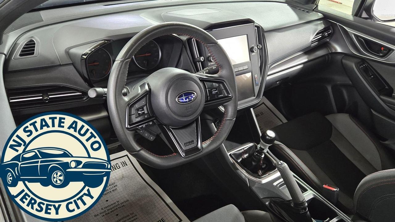 2023 Subaru WRX Base Jersey City NJ