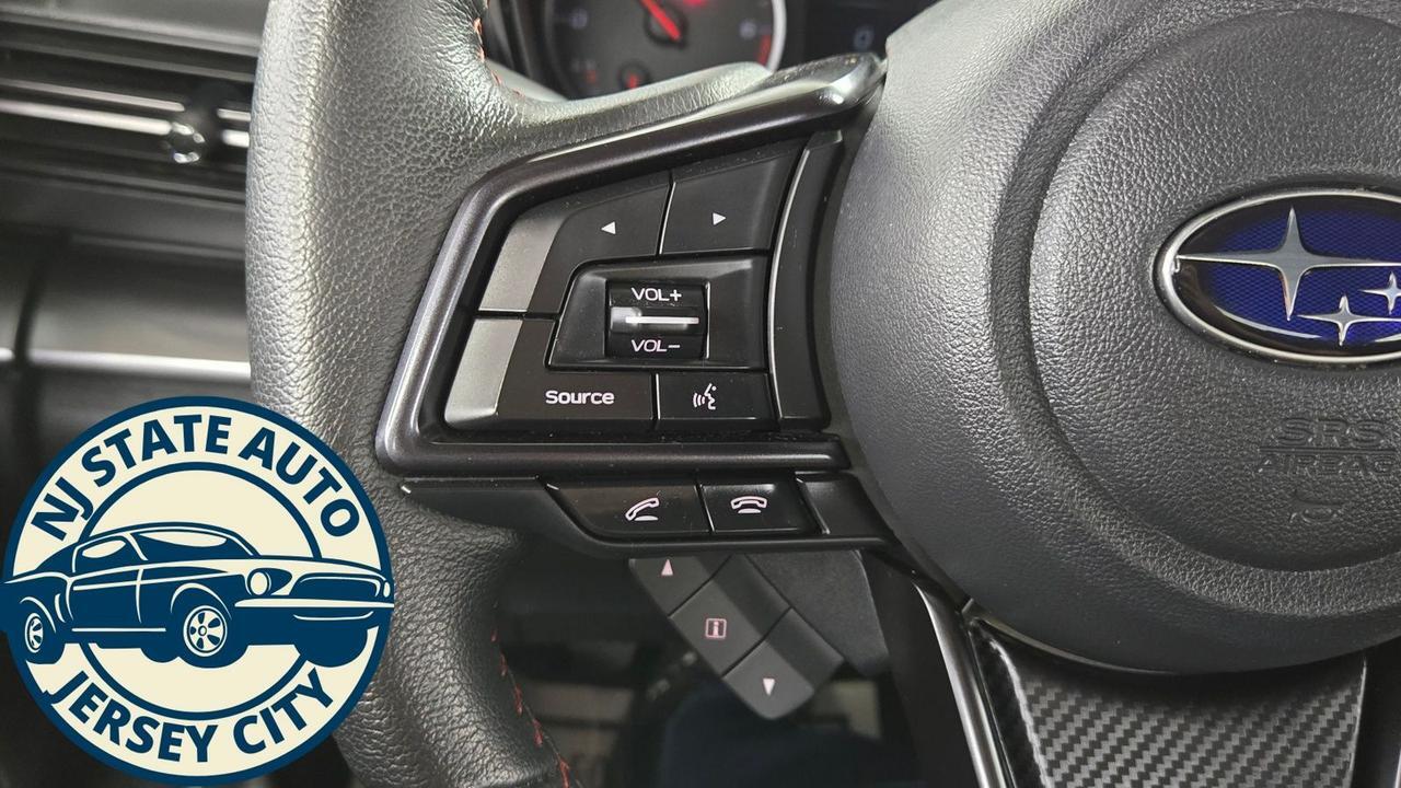 2023 Subaru WRX Base Jersey City NJ