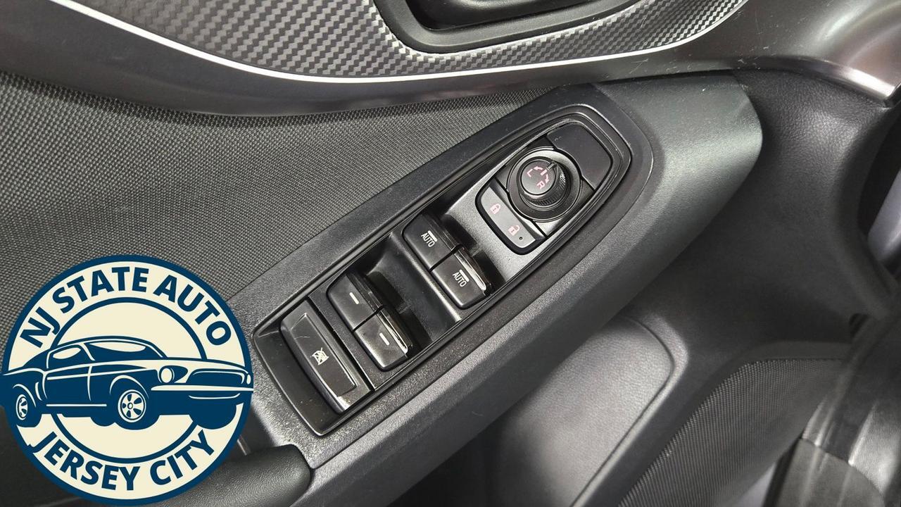 2023 Subaru WRX Base Jersey City NJ