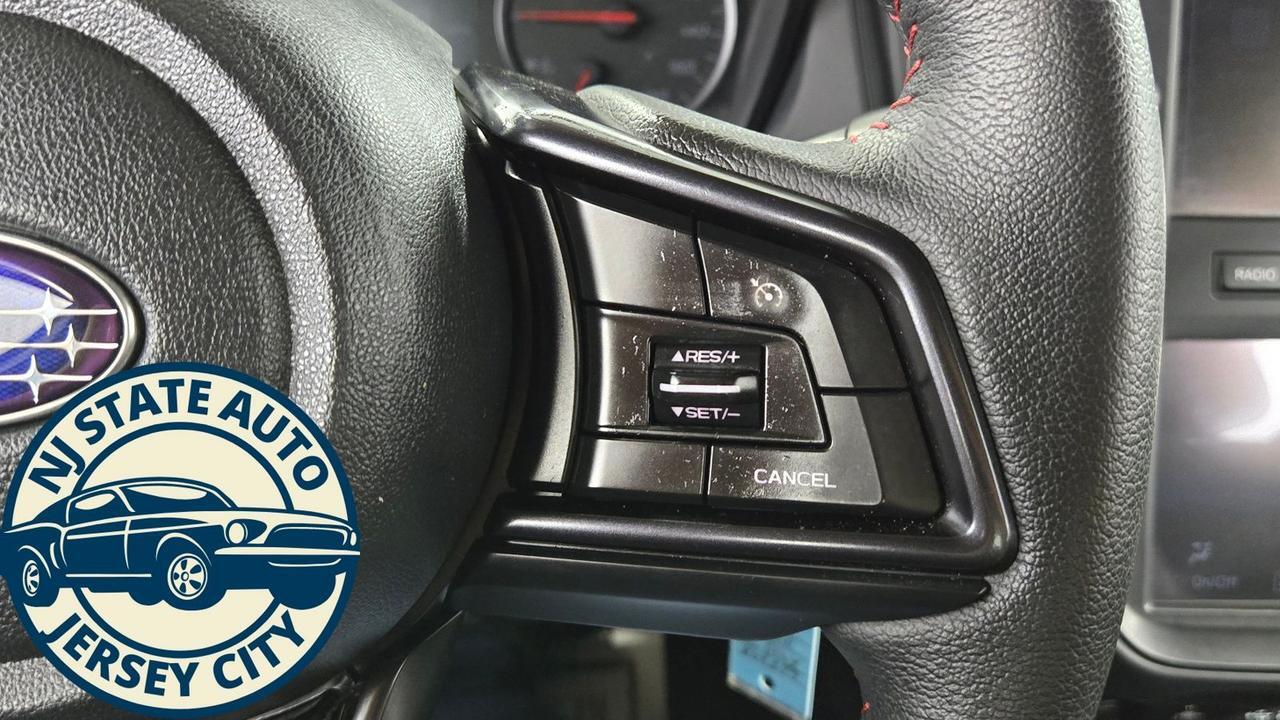 2023 Subaru WRX Base Jersey City NJ