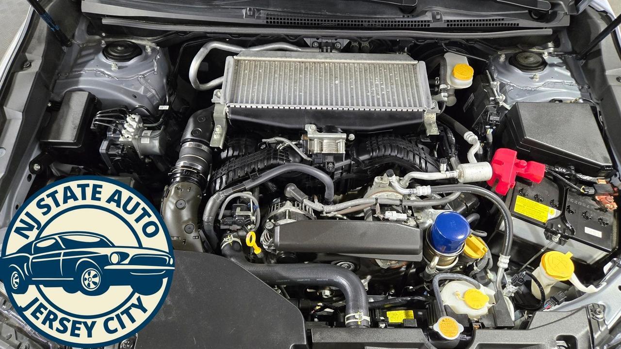 2023 Subaru WRX Base Jersey City NJ