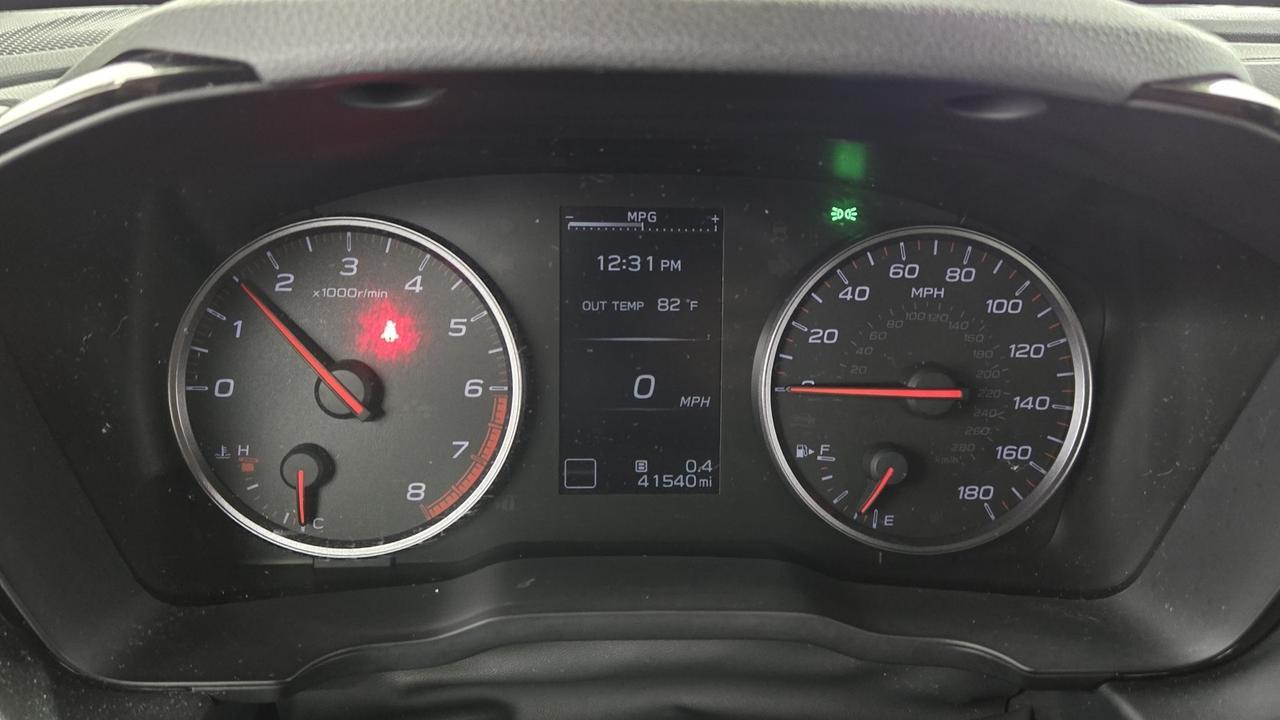 2023 Subaru WRX Base Jersey City NJ