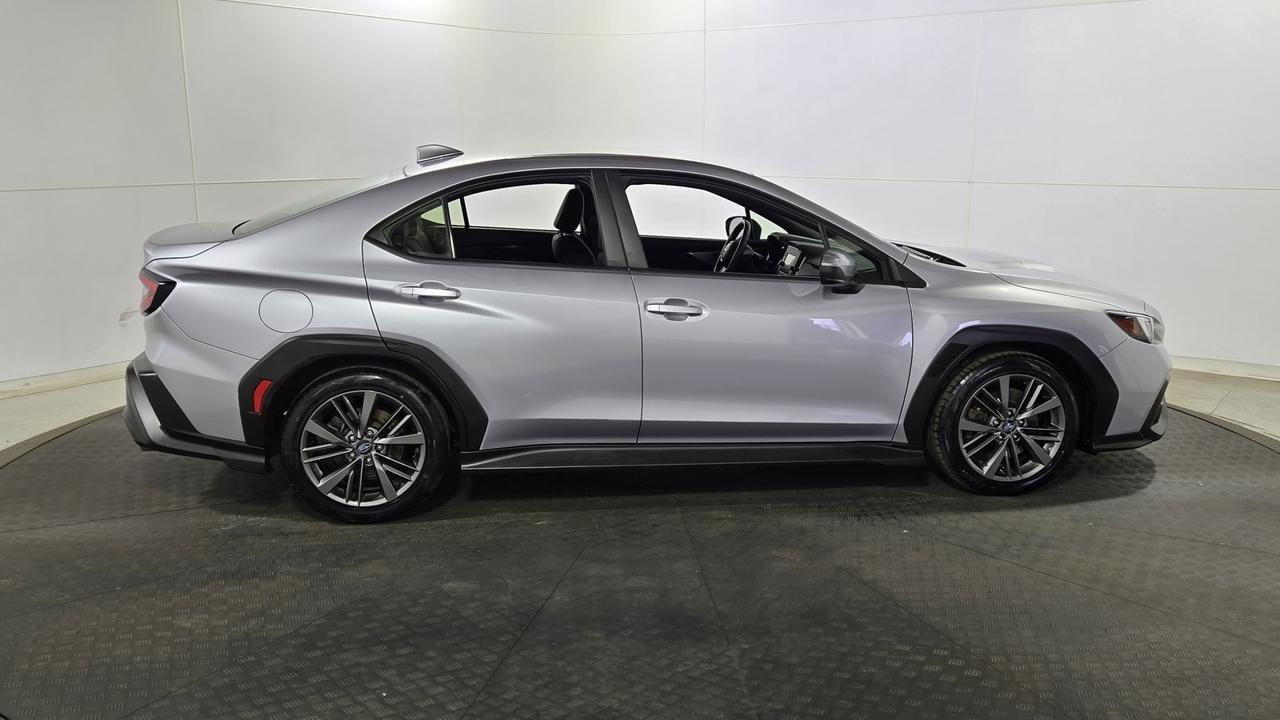 2023 Subaru WRX Base Jersey City NJ