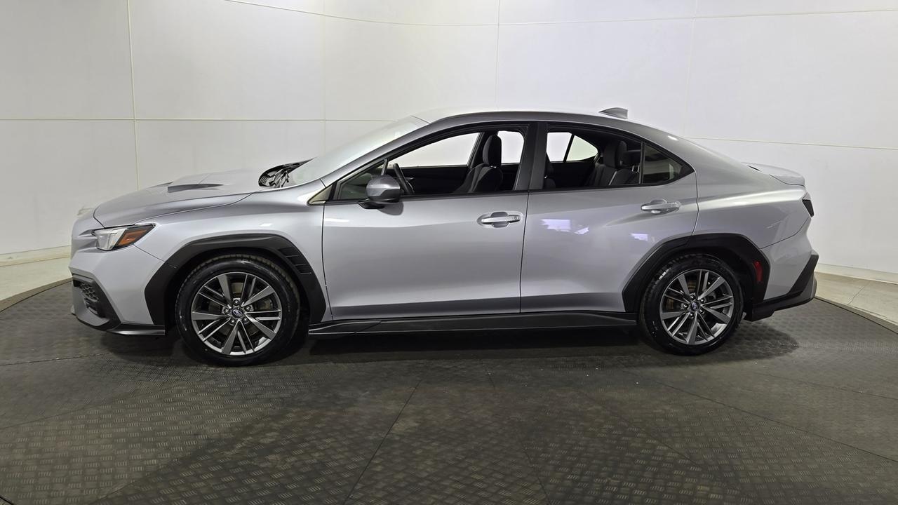 2023 Subaru WRX Base Jersey City NJ