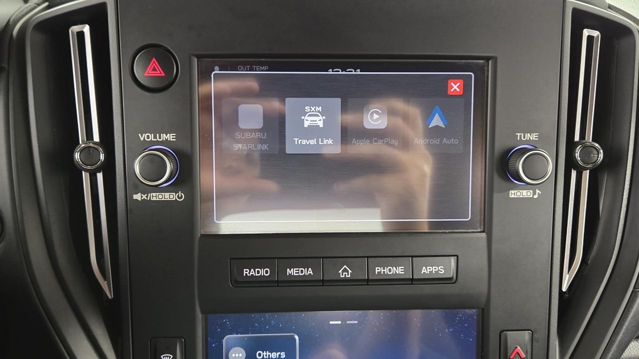 2023 Subaru WRX Base Jersey City NJ