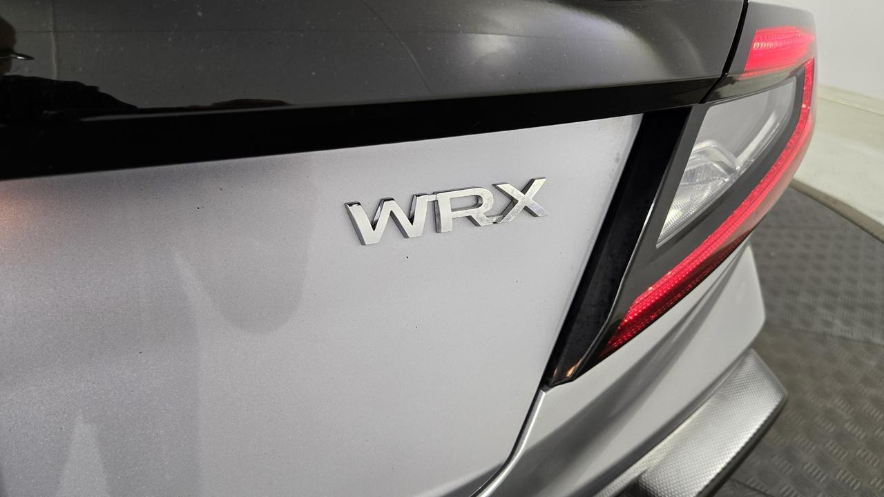 2023 Subaru WRX Base Jersey City NJ