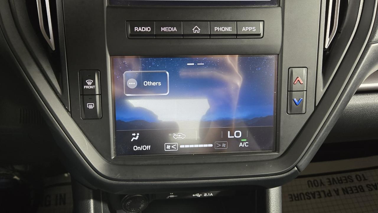 2023 Subaru WRX Base Jersey City NJ