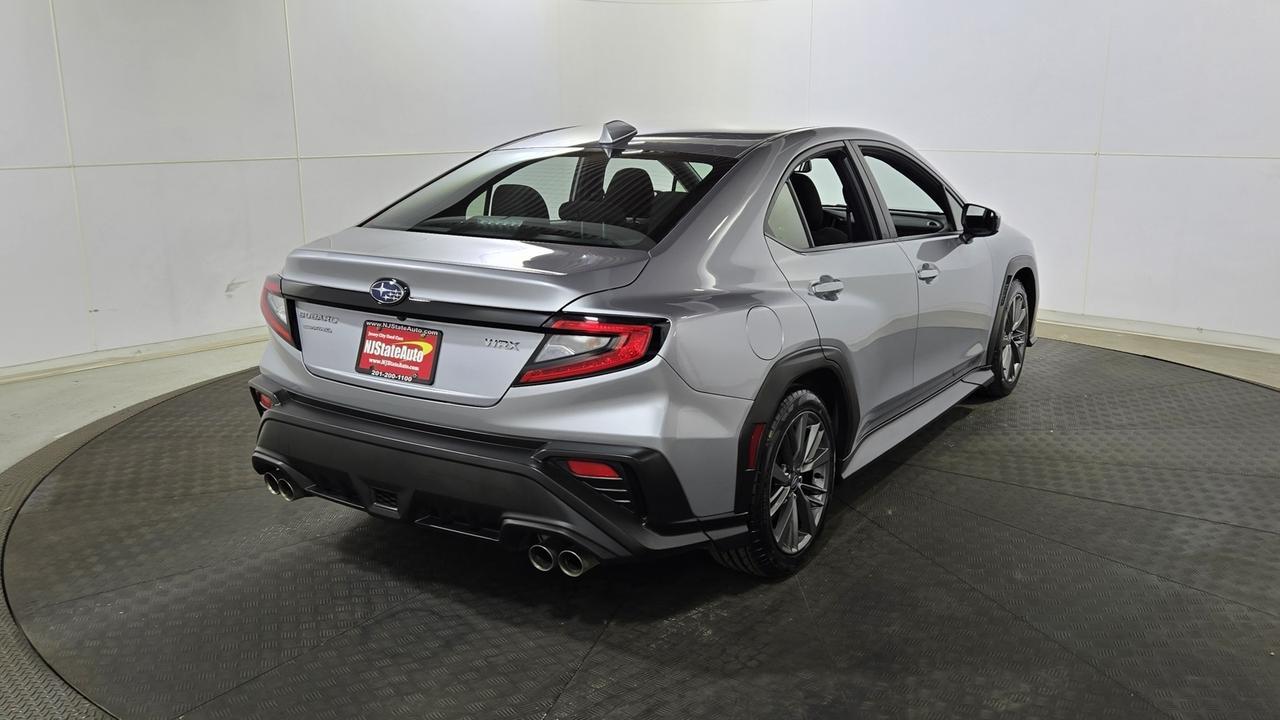 2023 Subaru WRX Base Jersey City NJ