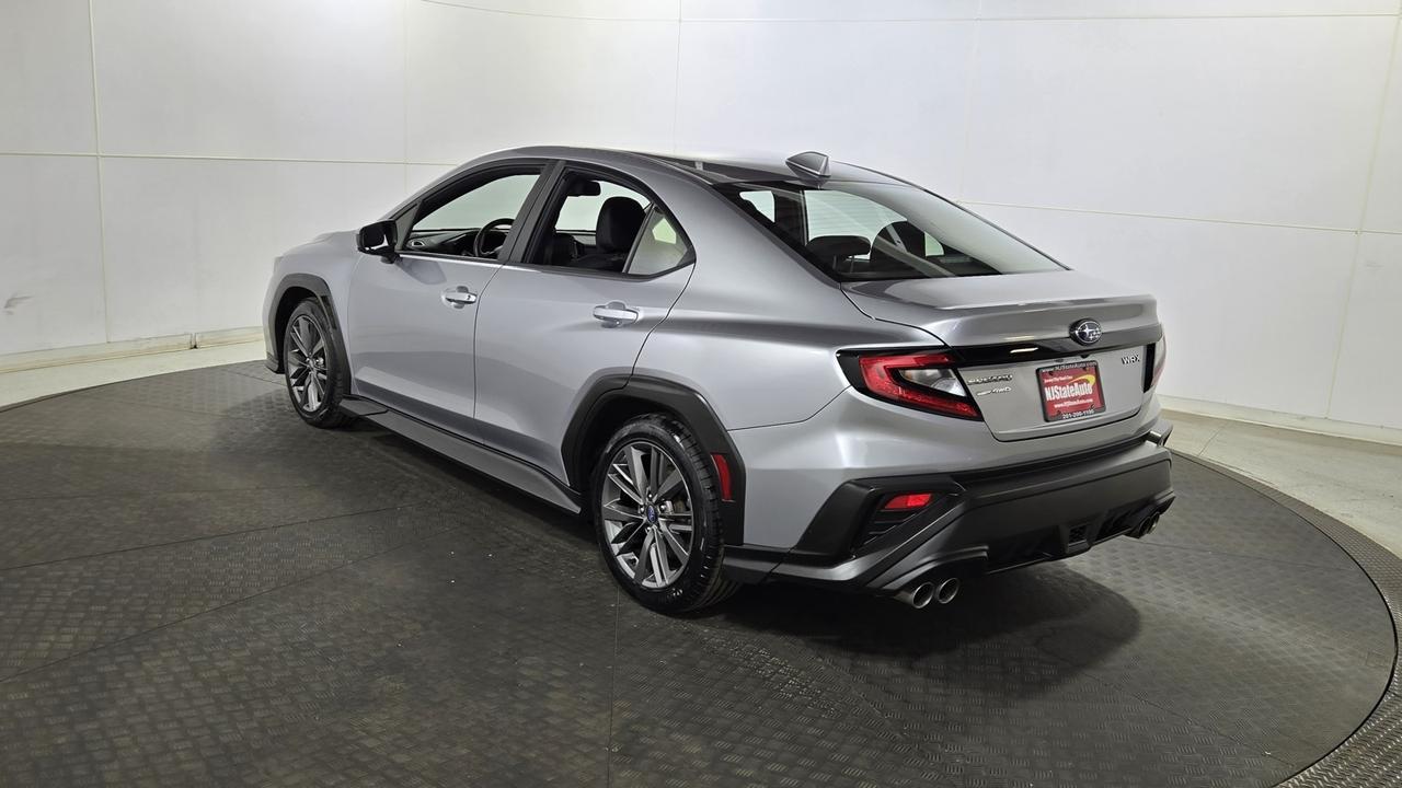 2023 Subaru WRX Base Jersey City NJ