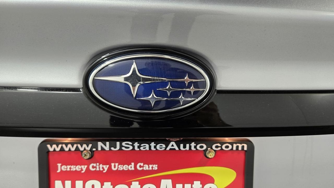 2023 Subaru WRX Base Jersey City NJ