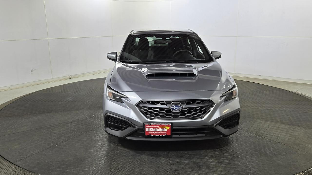 2023 Subaru WRX Base Jersey City NJ