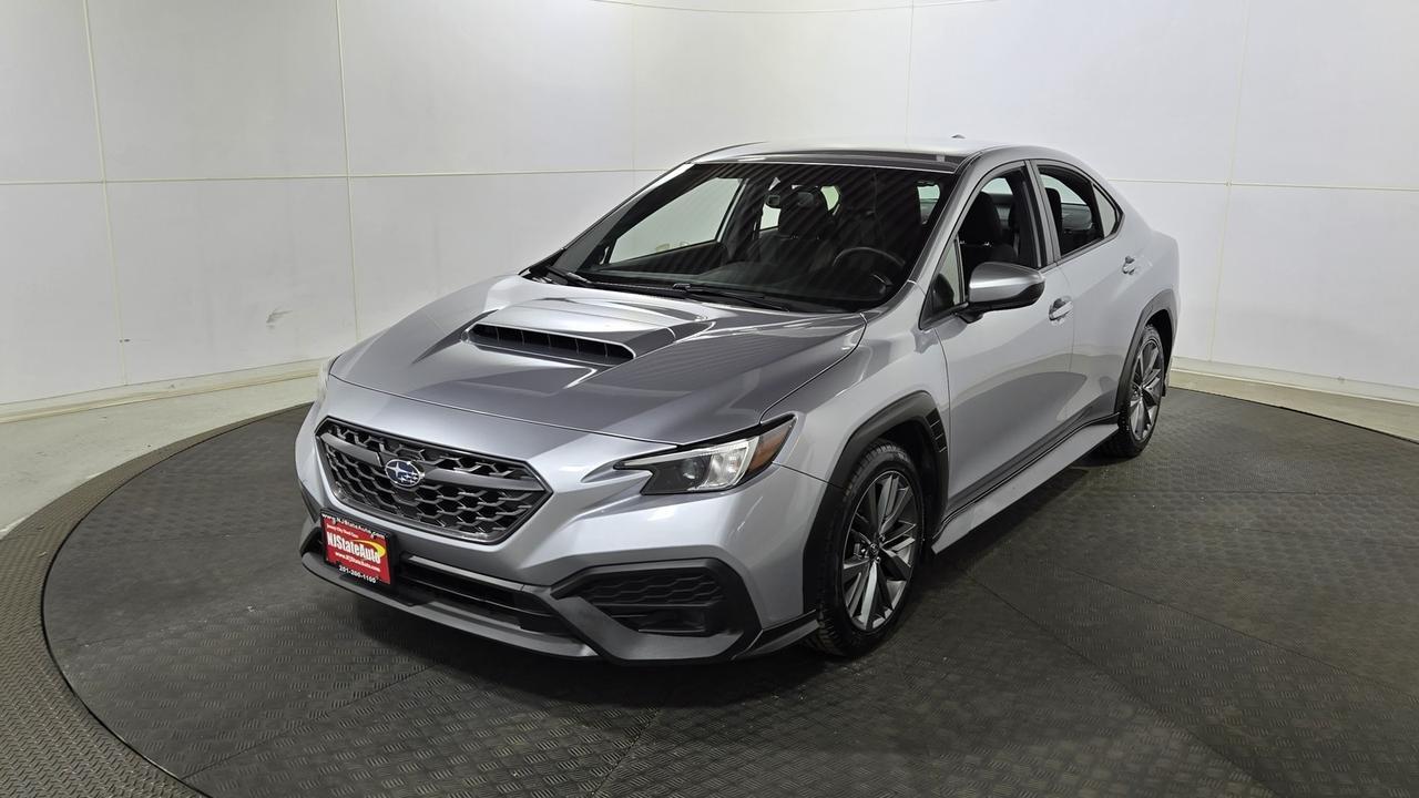 2023 Subaru WRX Base Jersey City NJ