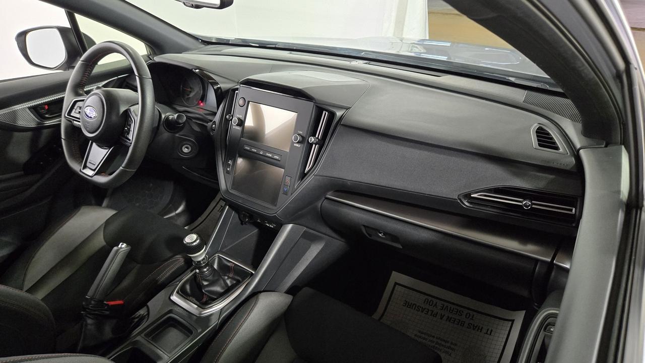 2023 Subaru WRX Base Jersey City NJ
