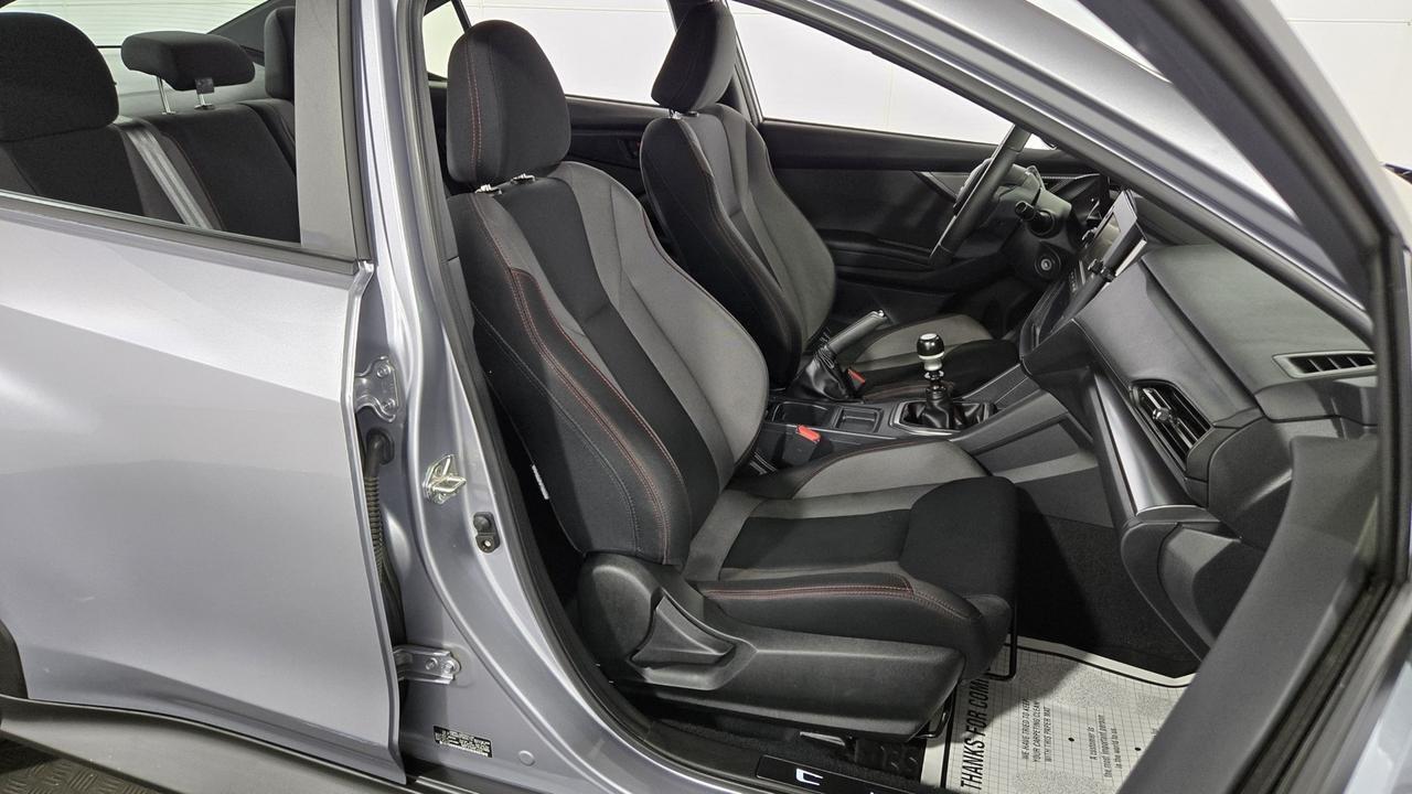 2023 Subaru WRX Base Jersey City NJ