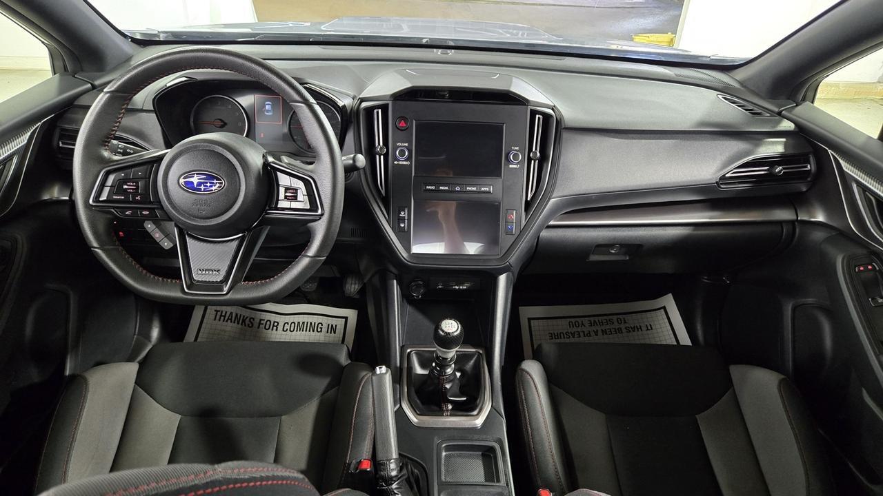 2023 Subaru WRX Base Jersey City NJ