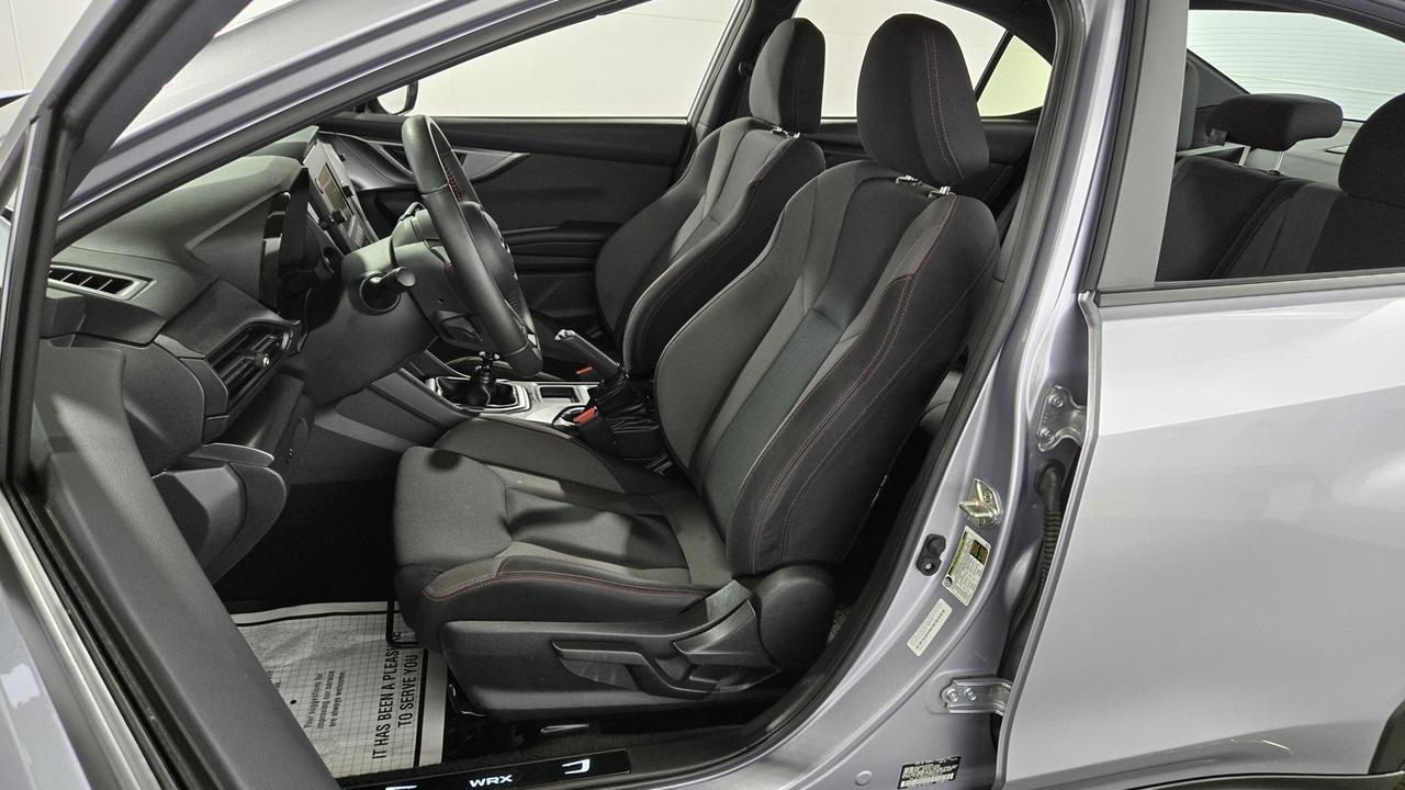 2023 Subaru WRX Base Jersey City NJ