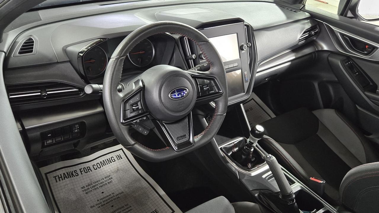 2023 Subaru WRX Base Jersey City NJ